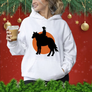 Cowboy Bargain 2 layer Shirt