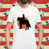 Cowboy Bargain 2 layer Shirt
