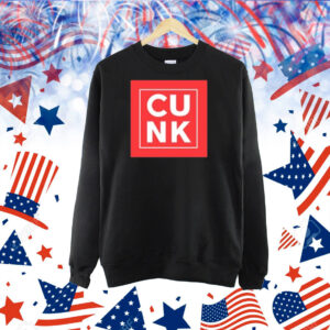 Cunk Boxed Style Shirts