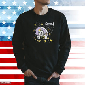 Dangerous Kingston Shirt