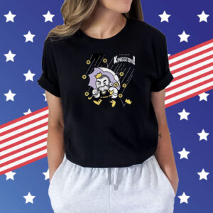 Dangerous Kingston Shirt