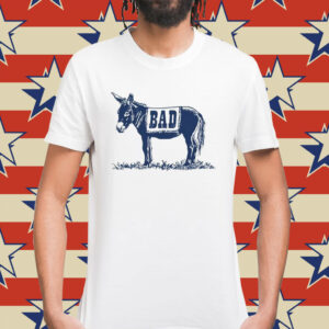 Donkey badass Shirt