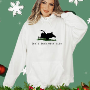 Don’t fuck with kids Shirt