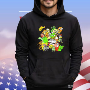 Dream Where’s Dream Shirt