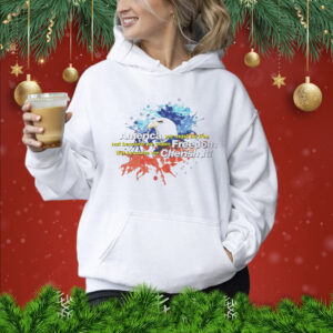 Eagle America we must be free not because we claim freedom but because we cherish it Shirt