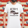 Ecto-1 Ghostbusters Shirt