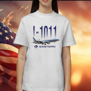 Estern L-1011 Shirt
