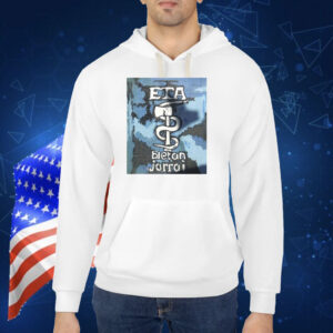 Eta Bietan Jorrai TShirt