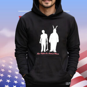 Fear before the march of flames Shirt