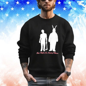 Fear before the march of flames Shirt