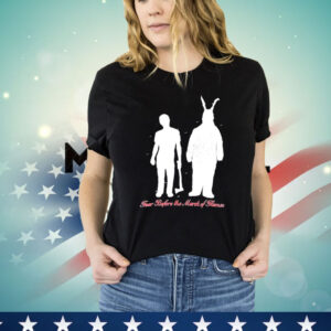 Fear before the march of flames Shirt