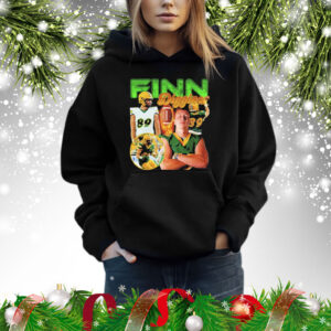 Finn Diggins Soft-Style 2024 Shirt