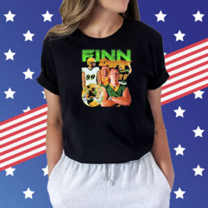 Finn Diggins Soft-Style 2024 Shirt