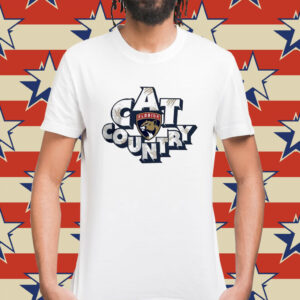 Florida Panthers cat country Shirt