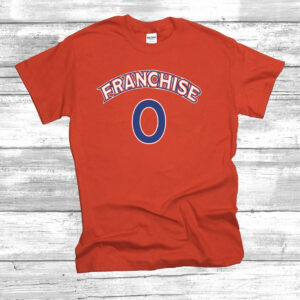 Franchise Shirts