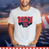 Glendon Rusch Rusch 33 Shirt