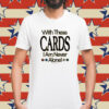 Graeme Barrett Divorced Dads Court Of Chaos Shirt