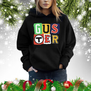 Guster Boston 2024 Shirt