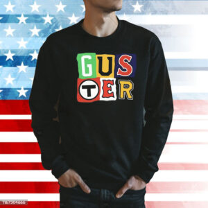 Guster Boston 2024 Shirt