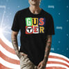 Guster Boston 2024 Shirt