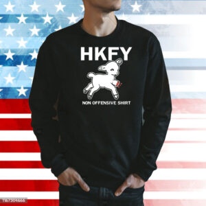 HKFY non offensive Shirt