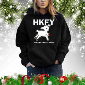 HKFY non offensive Shirt
