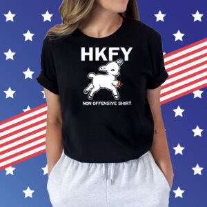 HKFY non offensive Shirt