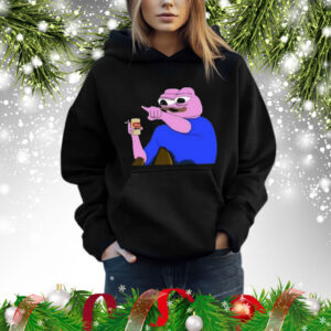 Haider Pepe Smokes Shirt