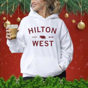 Hilton west Omaha 2024 Shirt
