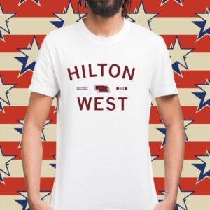 Hilton west Omaha 2024 Shirt