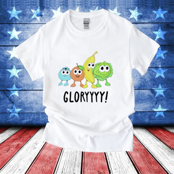 Hivemind glory T-Shirt