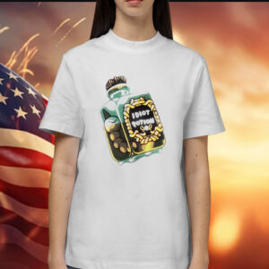 Idiot Potion Shirt