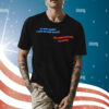 Its over anakin i have the high ground you underestimate my power Shirt