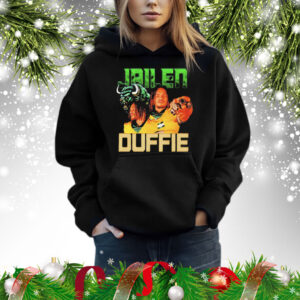 Jailen Duffie Soft-Style 2024 Shirt