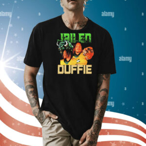 Jailen Duffie Soft-Style 2024 Shirt