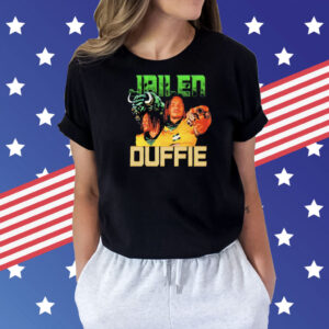 Jailen Duffie Soft-Style 2024 Shirt
