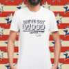 James Wood We’ve Got Wood Shirt