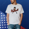 Jeff Bagwell: Caricature Shirt