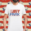 Jiffy Park Shirt