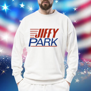 Jiffy Park Shirt