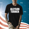 Juju Gotti Allyson Turner Shirt