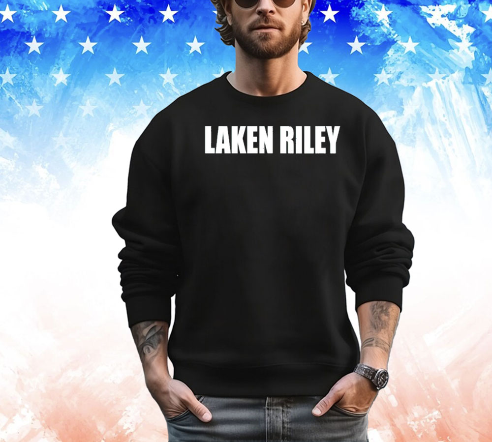 Kari Lake laken riley Shirt