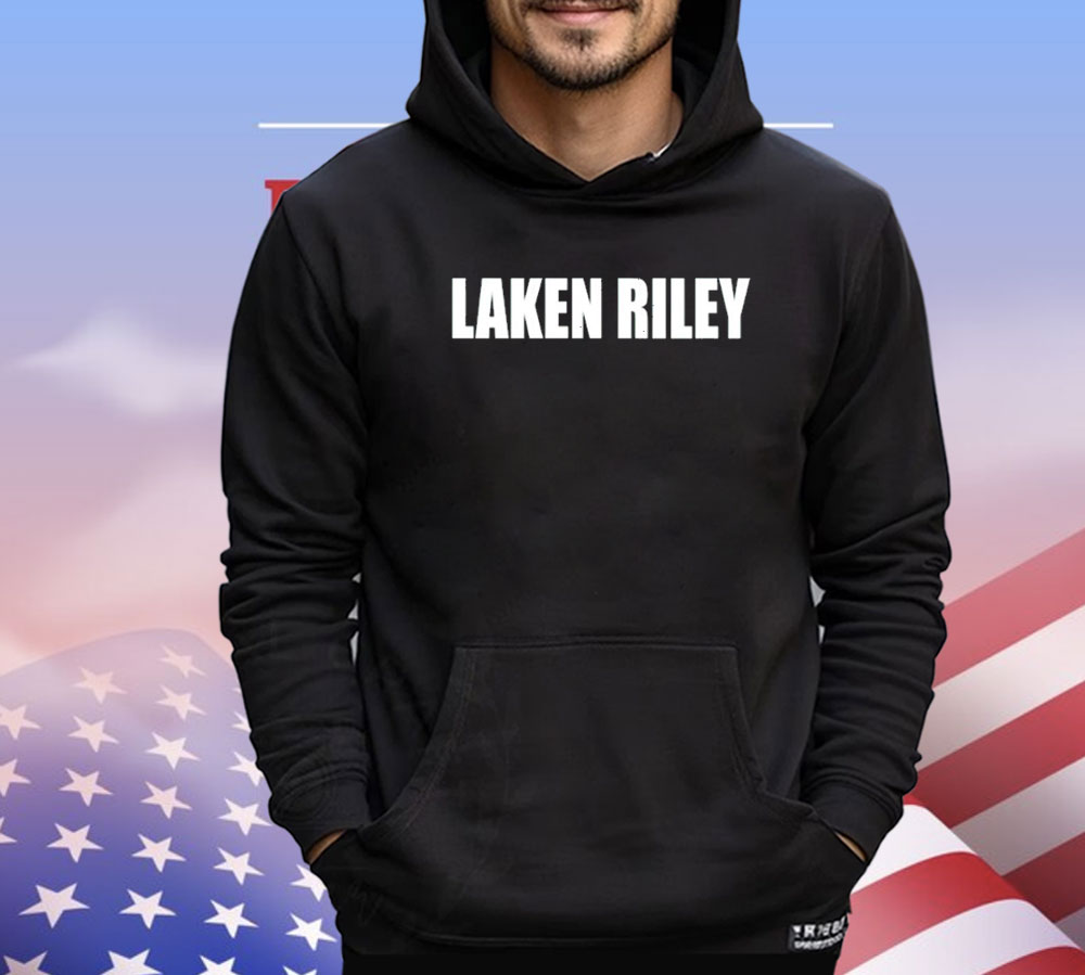 Kari Lake laken riley Shirt