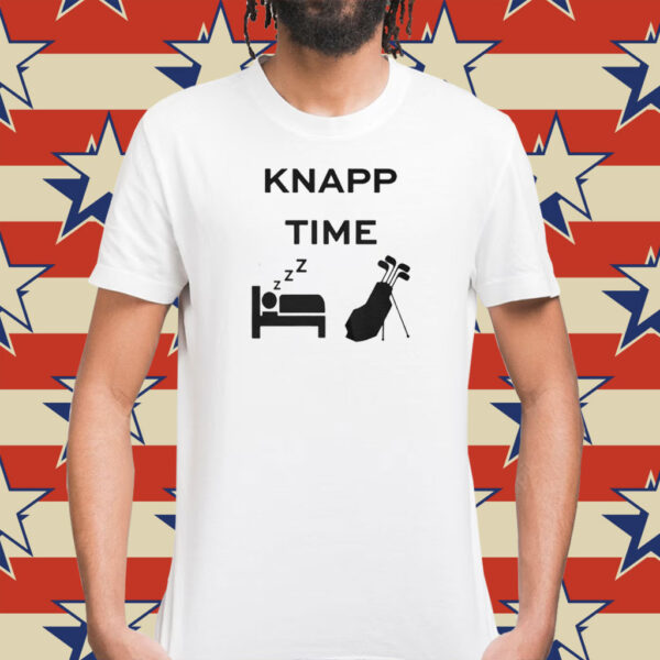 Knapp Time TShirt