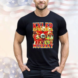 Kyle Murray Arizona Cardinals Graphic Shirt