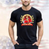 Life on the fast lane cheetah racing Shirt