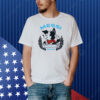 Limited Super Yaki Palm Dog 2023 Shirt