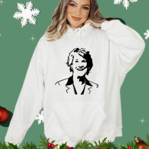 Lisa Bluder graphic shirt lisa bluder face Shirt