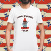 Little fucking freak Shirt