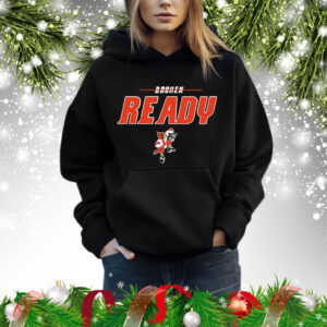 Louisville Cardinals broken ready Louisville Shirt